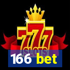 166 bet